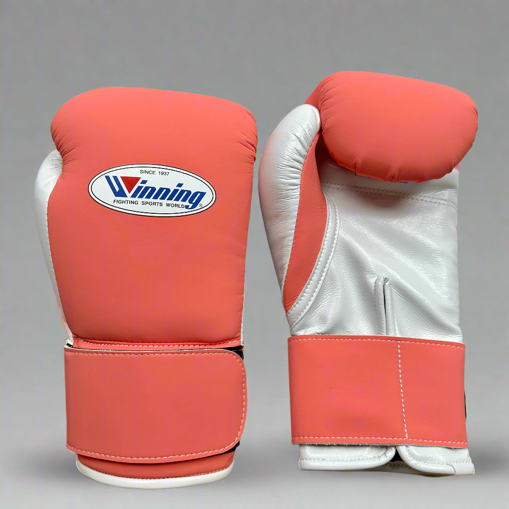 Winning Gloves (Customized Line)