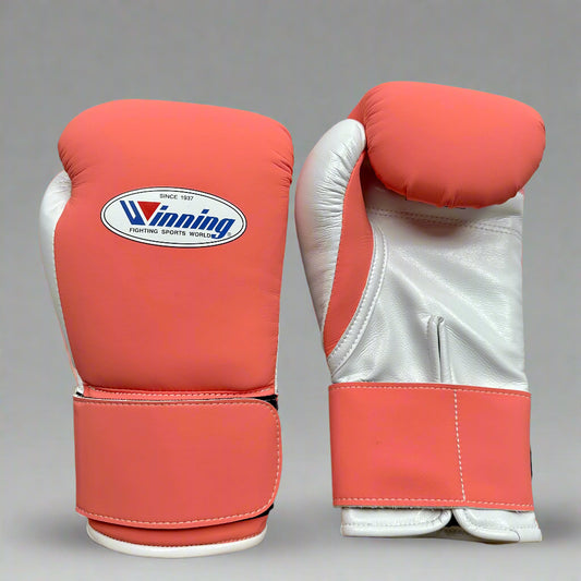 Winning Gloves (Customized Line)