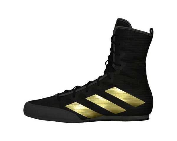 Adidas HighTop Boxing Shoes