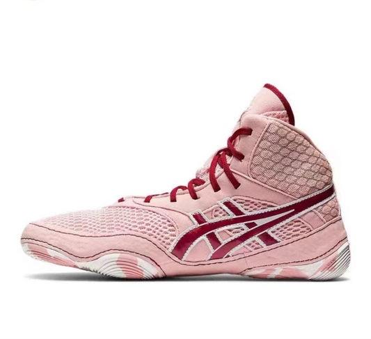 Wrestling Shoes