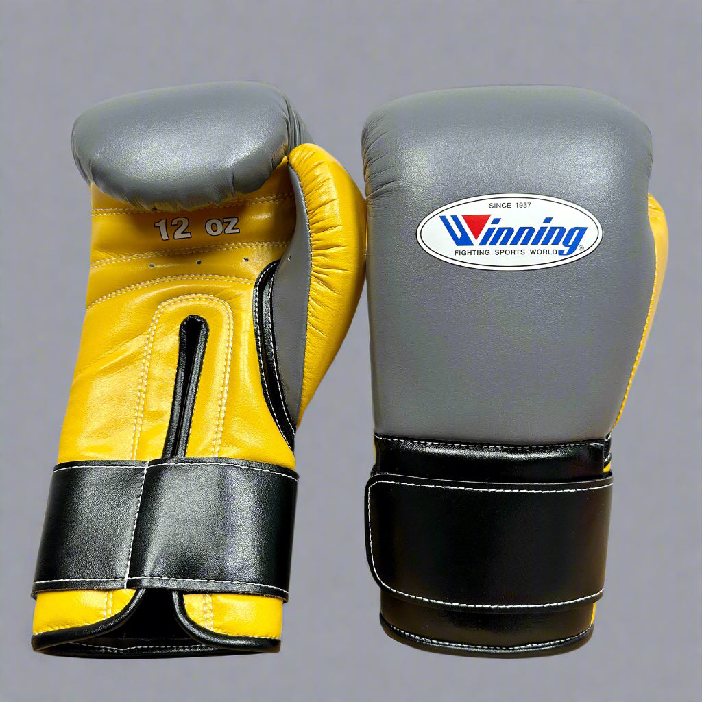 Winning Gloves (Customized Line)