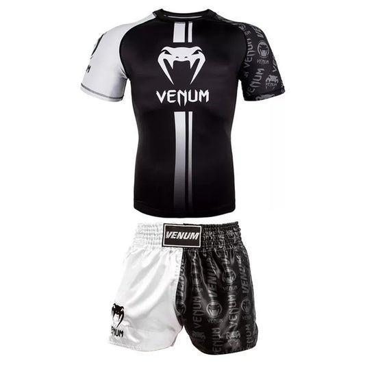 VENUM UFC Fight Night Dry T-Shirt