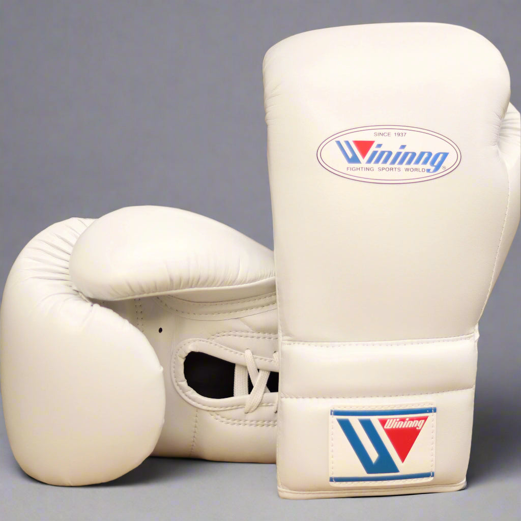 Winning Gloves (Customized Line)
