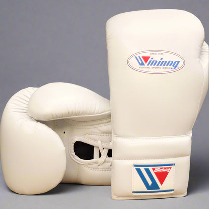Winning Gloves (Customized Line)