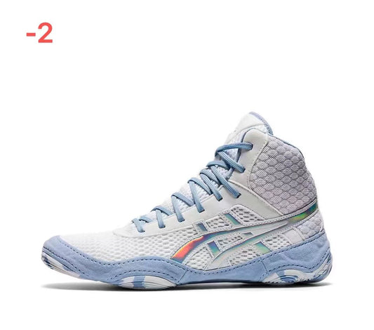 Wrestling Shoes