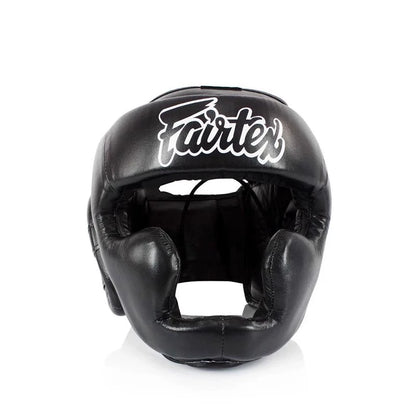 Fairtex Boxing Head Guard