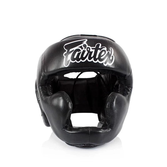 Fairtex Boxing Head Guard
