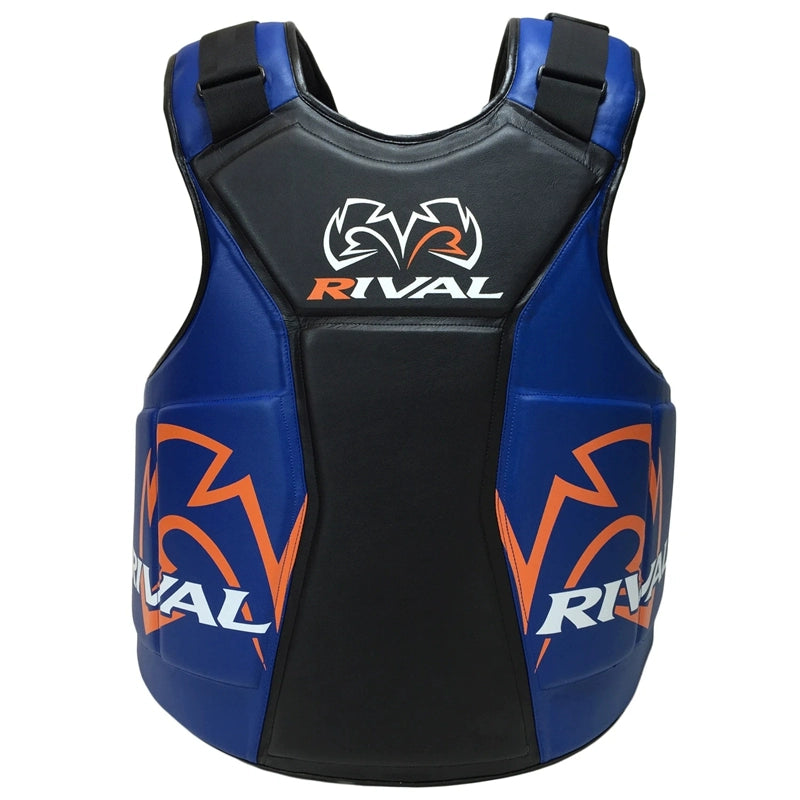 Rival RBP Body Protector – Professional Boxing & Training Chest Guard