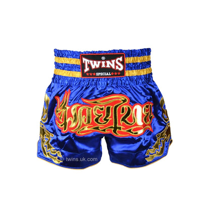 Twins Special Muay Thai Shorts for Men & Women