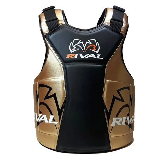 Rival RBP Body Protector – Professional Boxing & Training Chest Guard