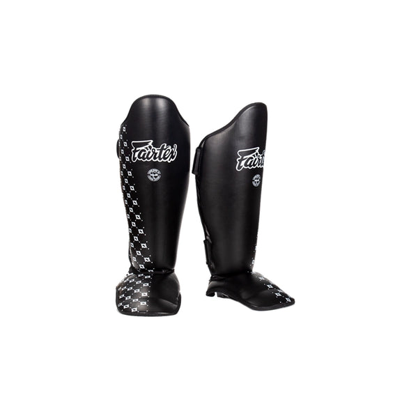 Fairtex Shin Guards