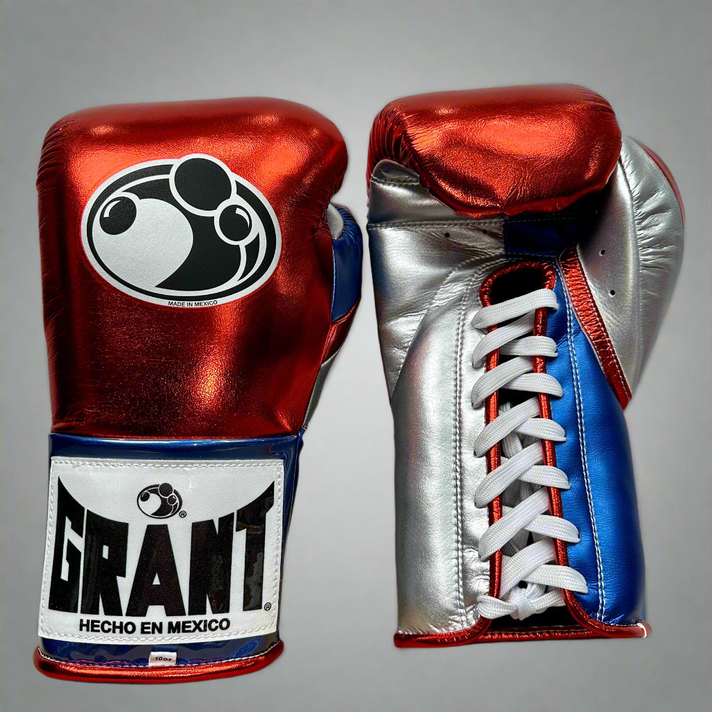 Grant Gloves (Customized Line)