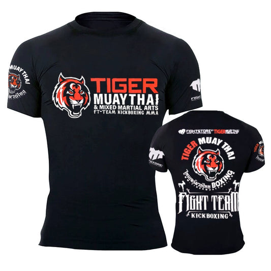 VENUM UFC Fight Night Dry T-Shirt