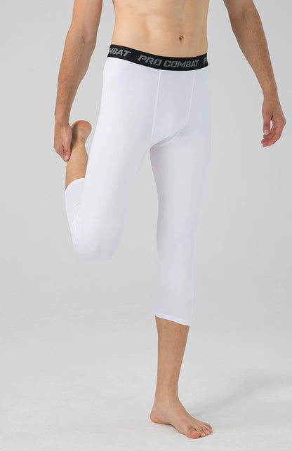 boxing  Compression Tights