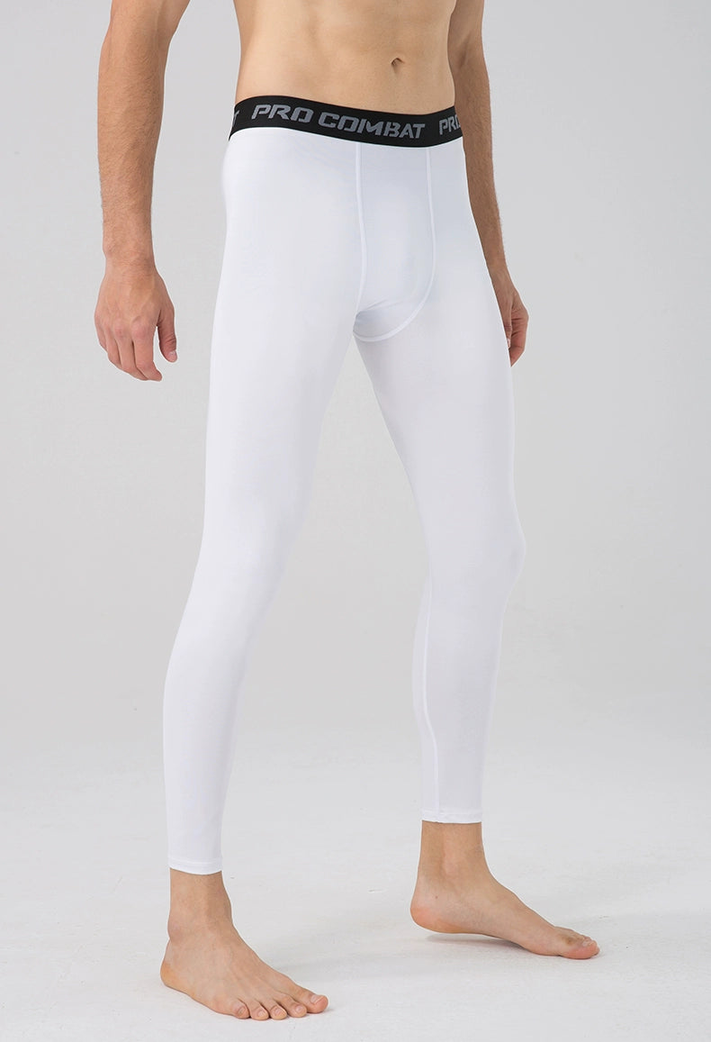 boxing  Compression Tights