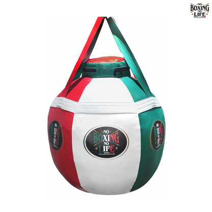 No Boxing No Life Sandbag