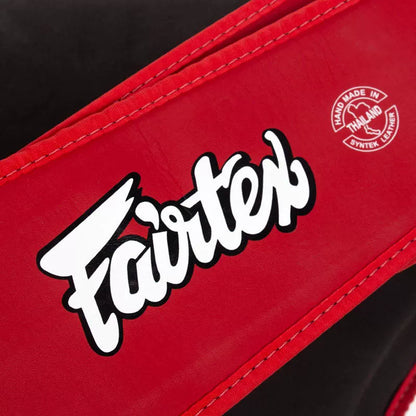 Fairtex BPV3 Abdominal Waist Pad