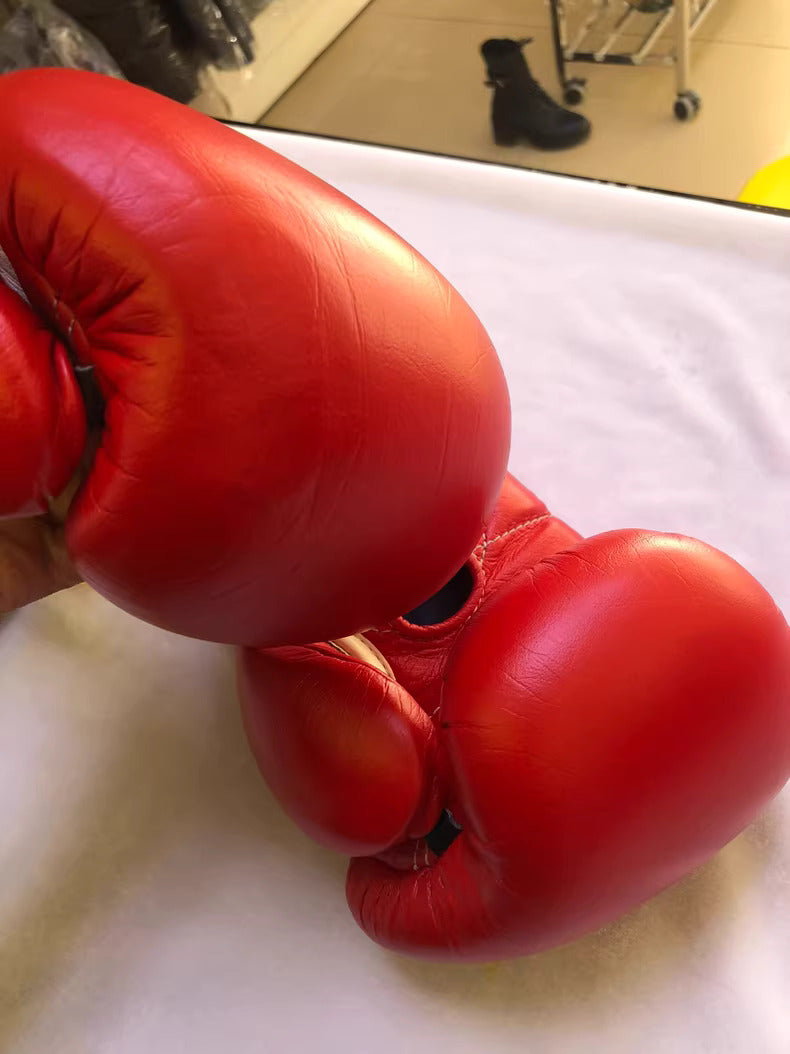 Winning Gloves (Refurbished)