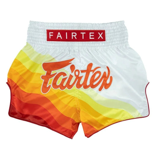 Fairtex Muay Thai Shorts
