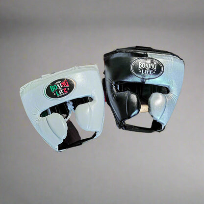 Boxing Head Guard