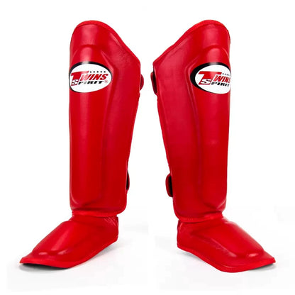 Twins Leg Guards