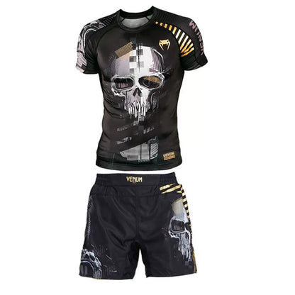 VENUM UFC Fight Night Dry T-Shirt
