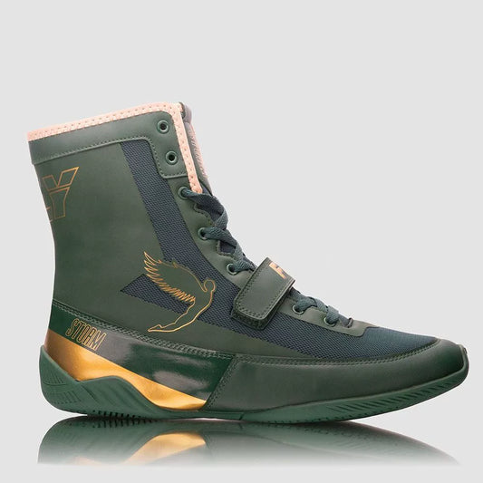 FLY Boxing Shoes