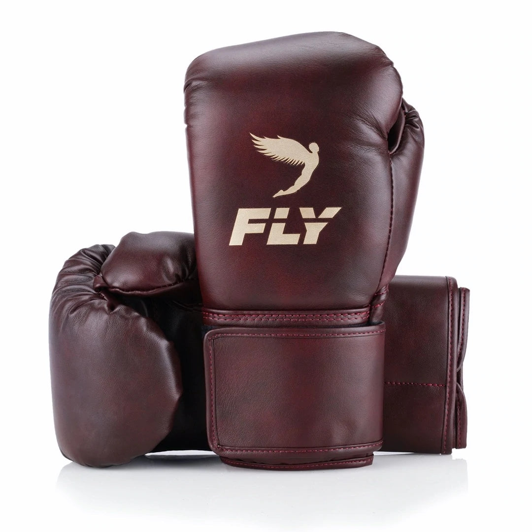 Fly Boxing Gloves