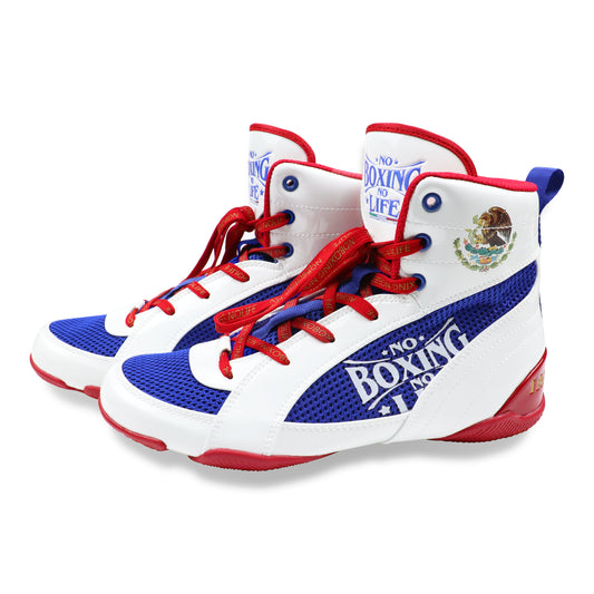 No Boxing No Life Boxing Shoes