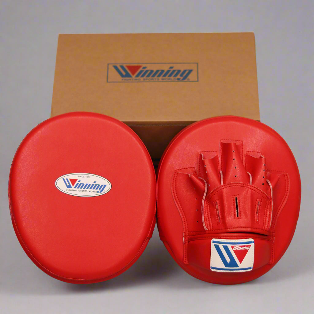 Winning Punching Mit (Customized Line)