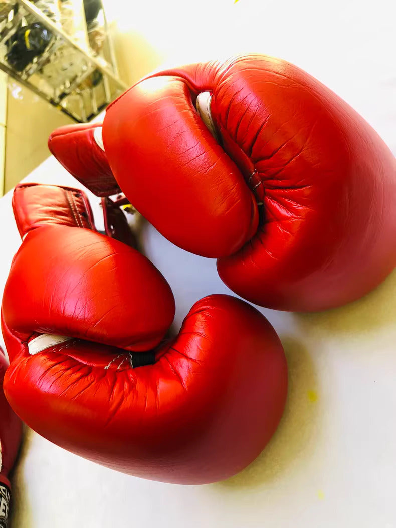 Winning Gloves (Refurbished)