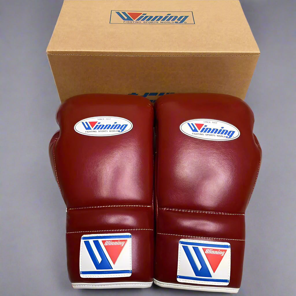 Winning Gloves (Customized Line)