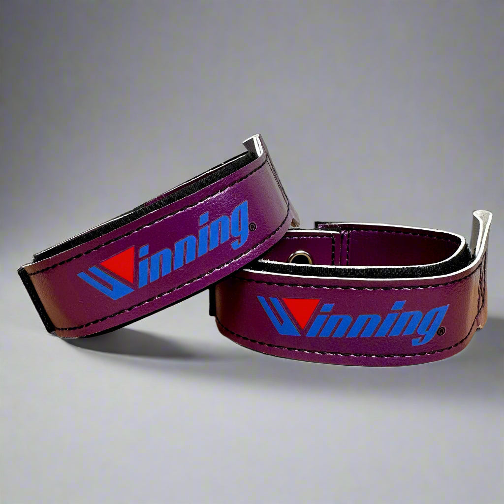 Winning Velcro closure