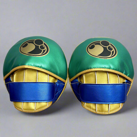Grant Pro Pad