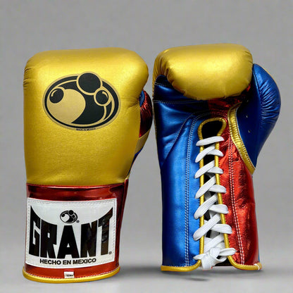 Grant Gloves (Customized Line)