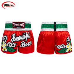 Twins Special Muay Thai Shorts for Men & Women