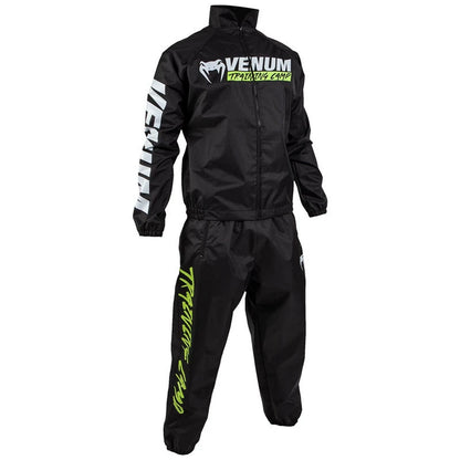 VENUM Santa Suit