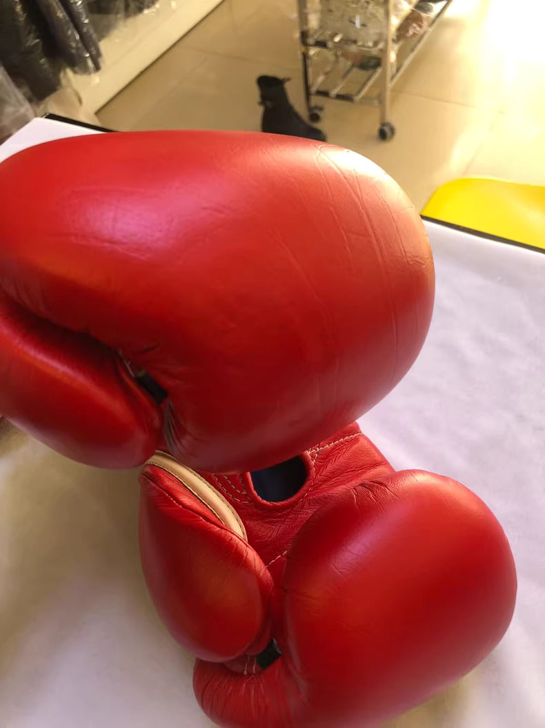 Winning Gloves (Refurbished)