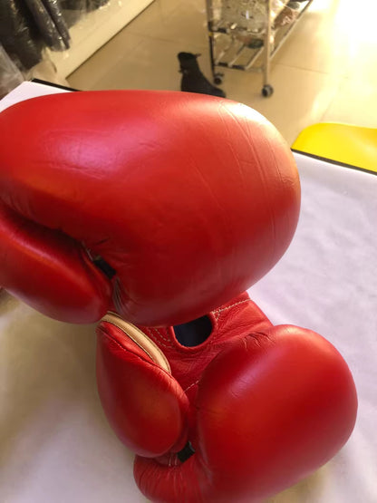 Winning Gloves (Refurbished)