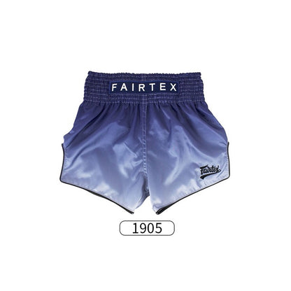 Fairtex Muay Thai Shorts