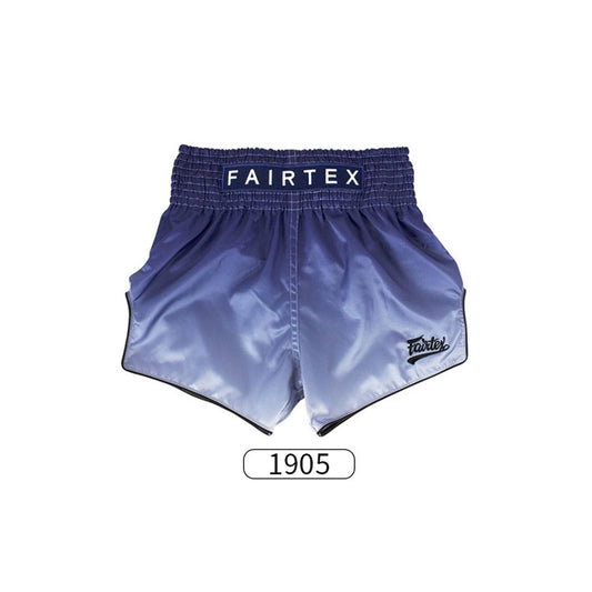 Fairtex Muay Thai Shorts