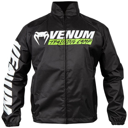 VENUM Santa Suit