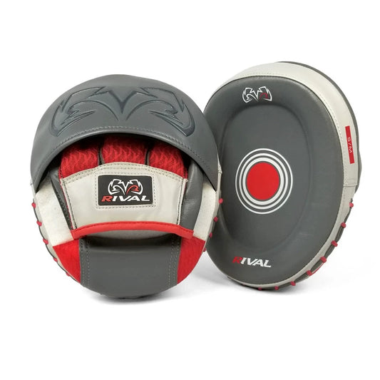 RIVAL Punch Mitts