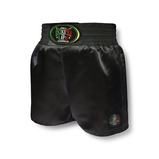 NoBoxingNoLife  Shorts