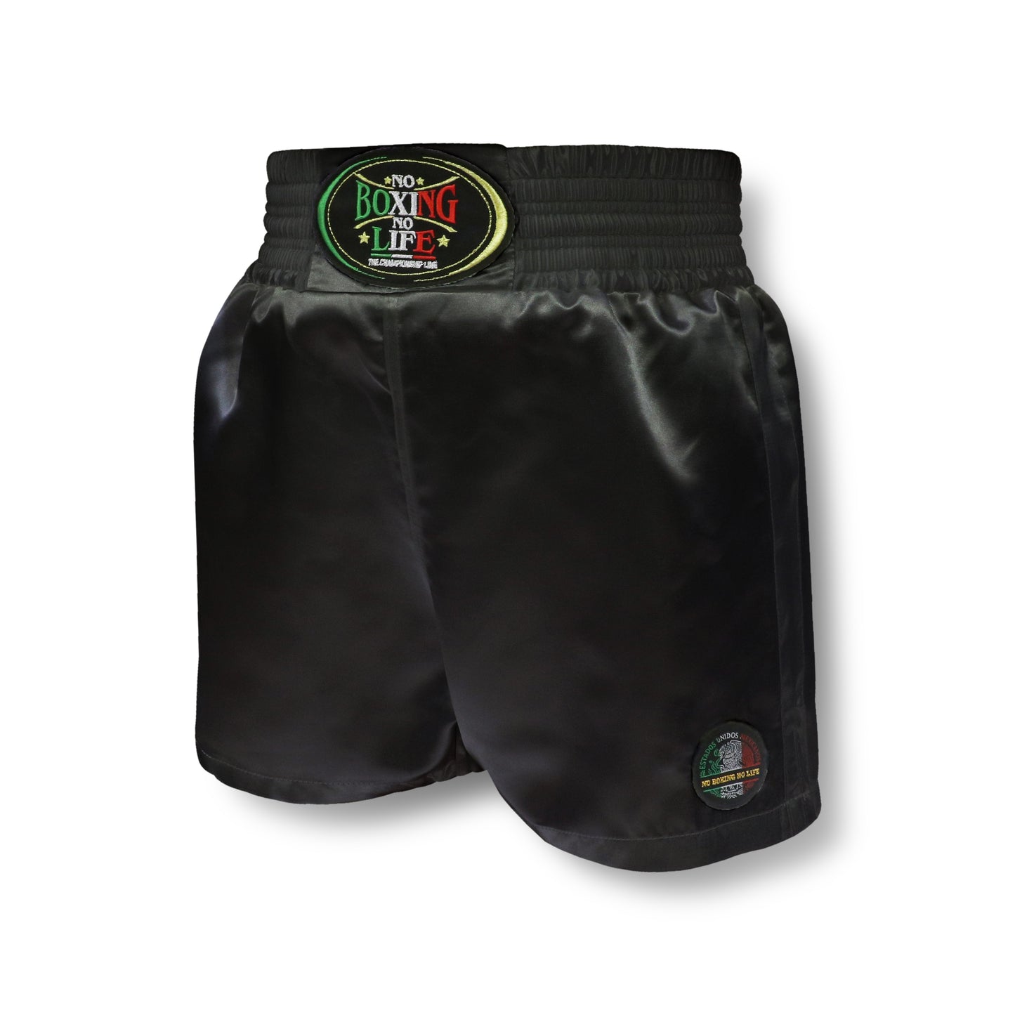 NoBoxingNoLife  Shorts