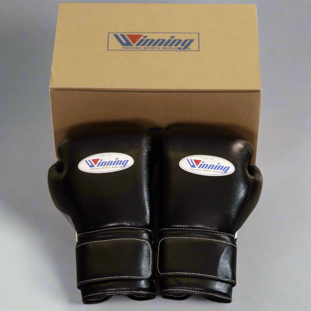 Winning Gloves (Customized Line)
