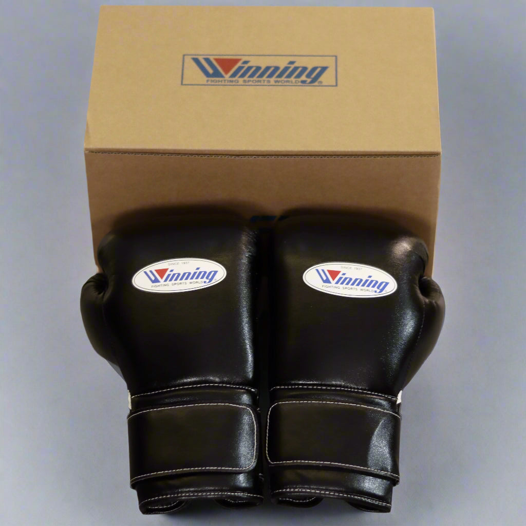 Winning Gloves (Customized Line)
