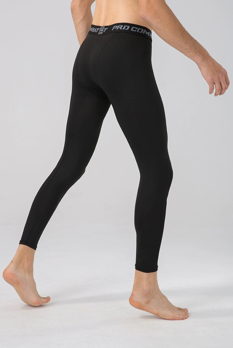 boxing  Compression Tights