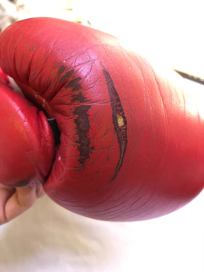 Winning Gloves (Refurbished)