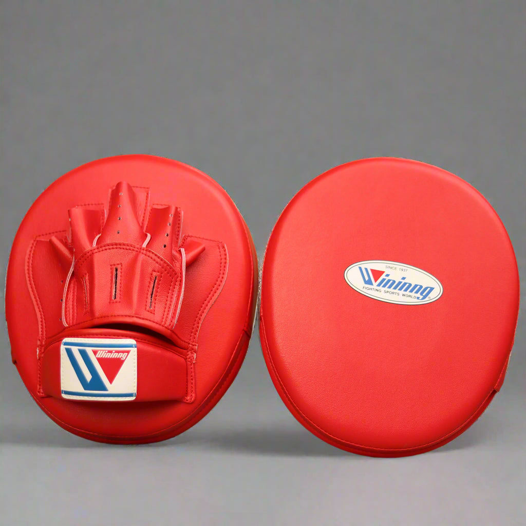 Winning Punching Mit (Customized Line)